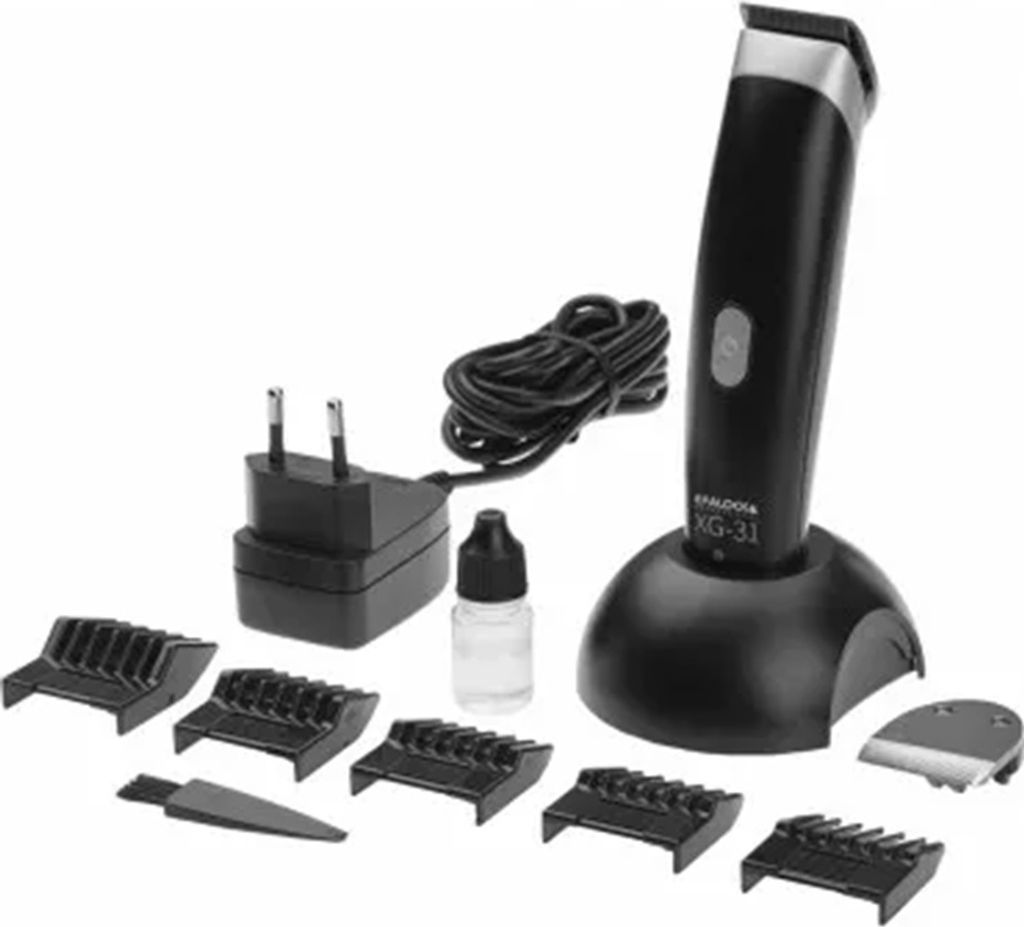 Efalock Professional XG-31 Konturenschneidemaschine Produktbild 