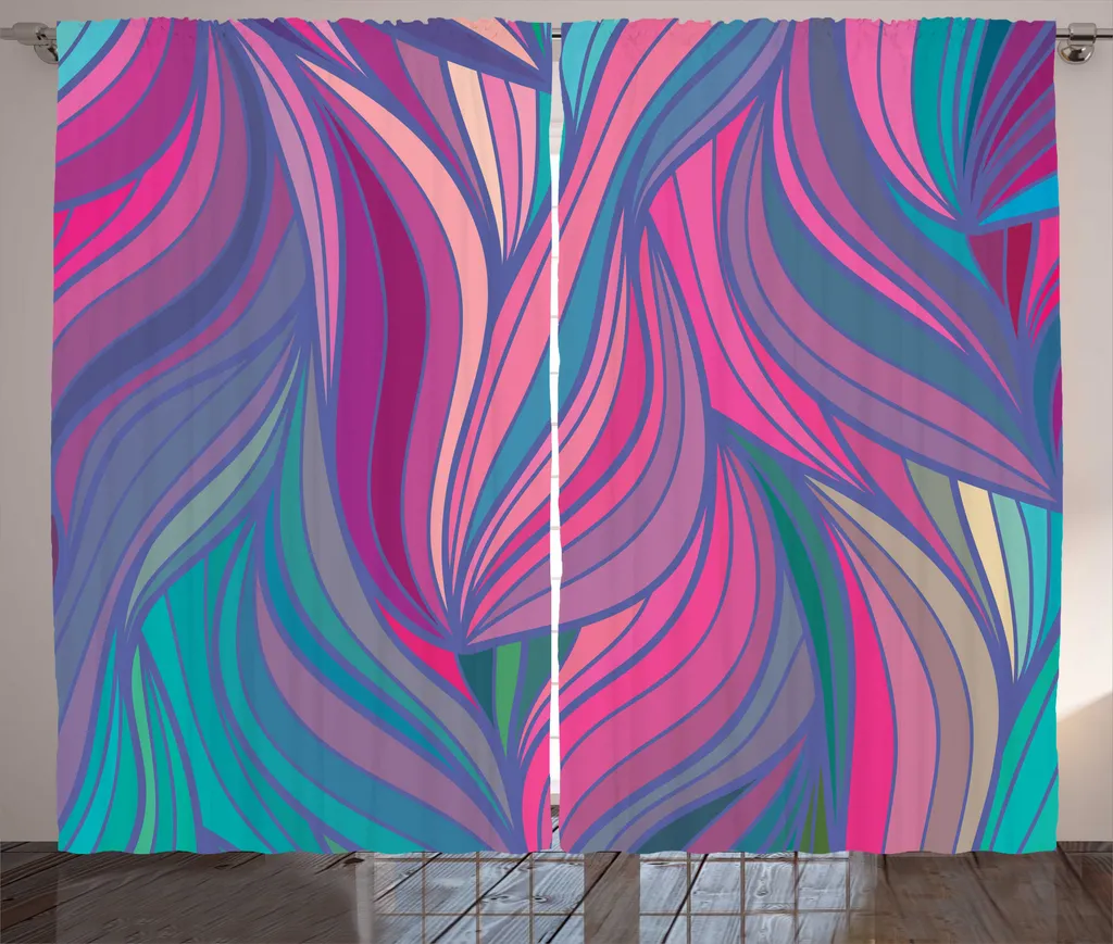 Offerta Tenda ABAKUHAUS 280x175 cm - Universale con Ganci e Passanti