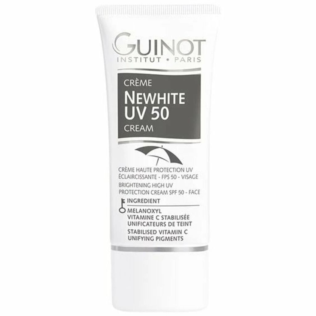 Guinot Newhite SPF50 Creme 30 ml Produktbild 