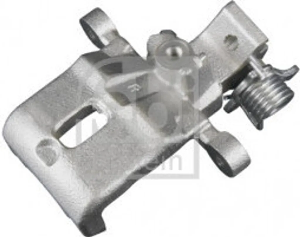Étrier de frein FEBI BILSTEIN 178240 pour Hyundai i10 PA