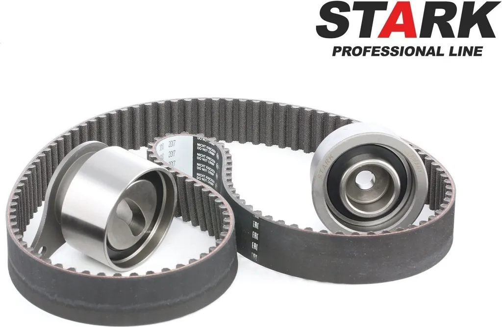 Kit de distribution STARK SKTBK-0760048 OE 13503 11030 pour Corolla E10