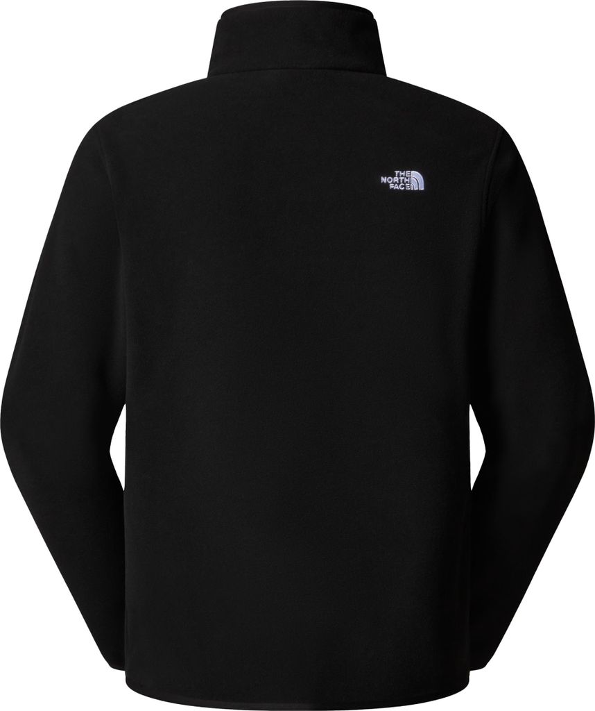 THE NORTH FACE Herren Pullover Glacier Fleece 1/4 Zip