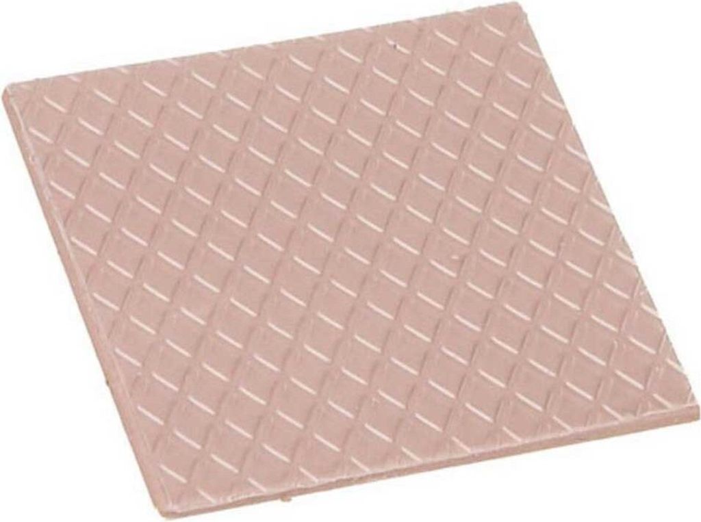 Thermal Grizzly Minus Pad, 8 W/m·K, oxidatiebestendig, Productafbeelding 