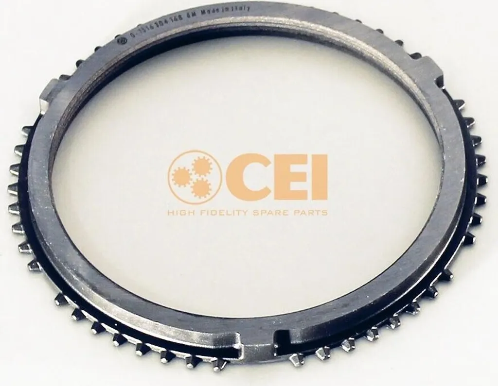 Motoréducteur Synchrone 119.217 CEI pour Automatisme et Robotique
