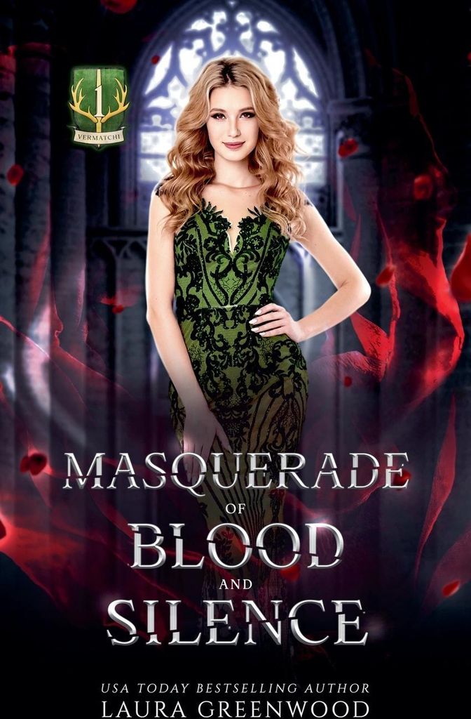 Masquerade Of Blood And Silence