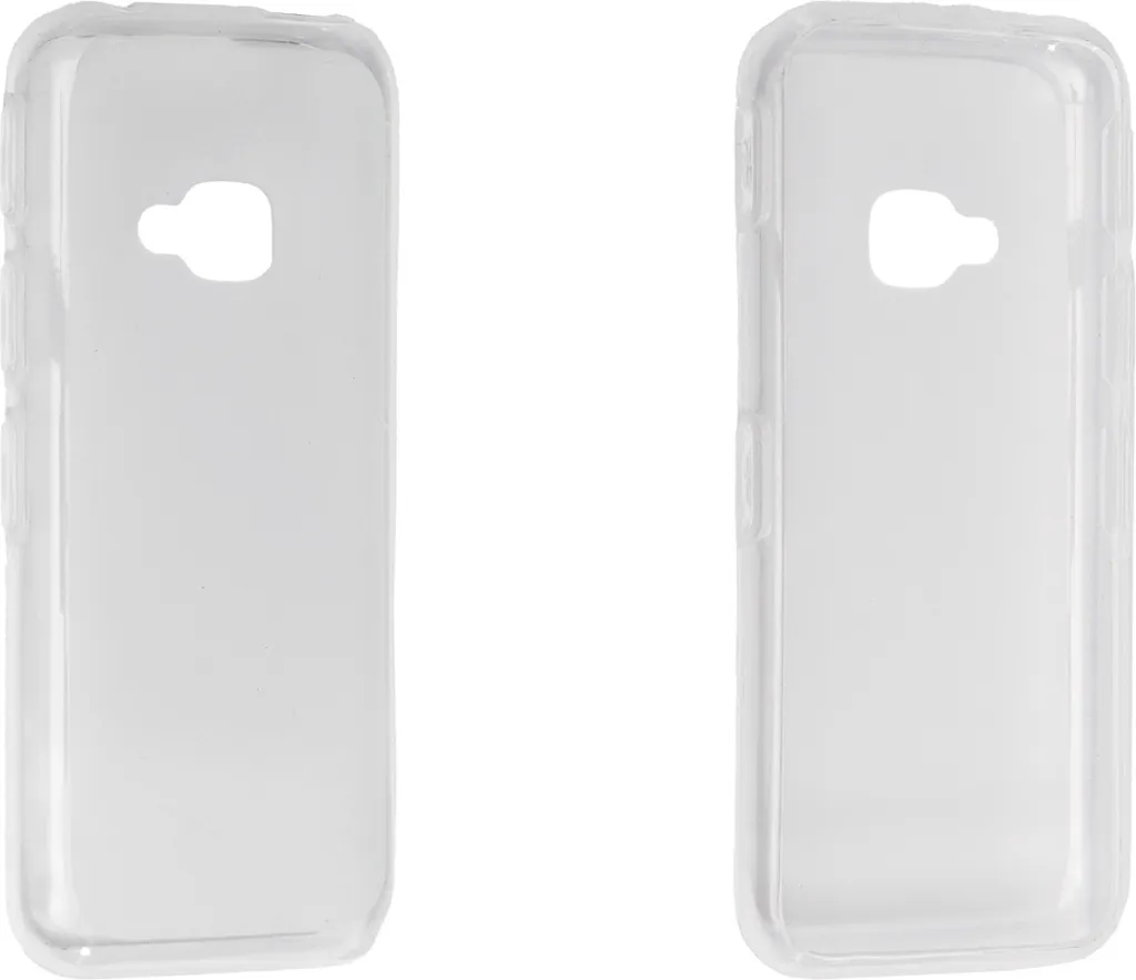 Custodia Morbida Nokia 5310 (2024) caseroxx - Protezione Antiscivolo