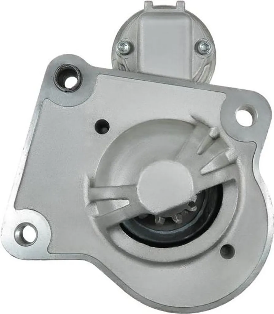 Durite Turbo pour Ford C-Max et Focus 1.5 1.6 TDCi - Pièce Fiable