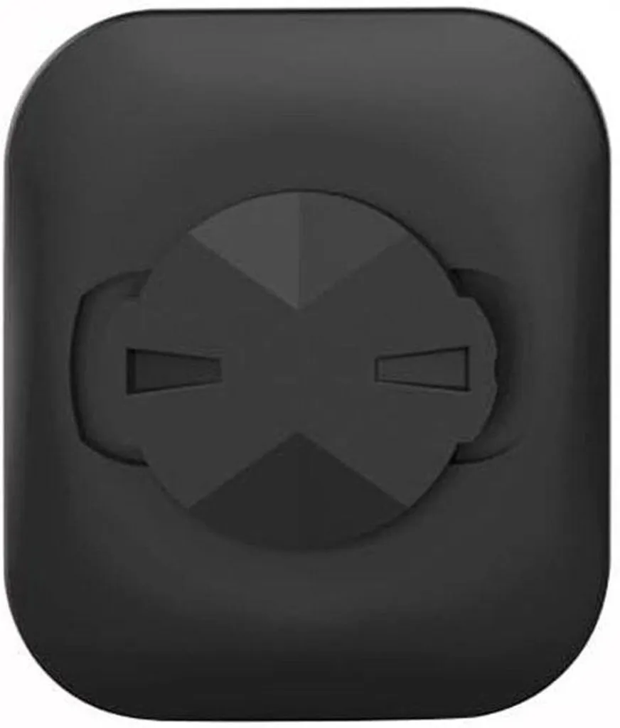 Support GPS vélo anti-vibration pour stabiliser votre navigation