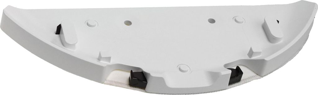 Soporte (paño de limpieza) para el robot aspirador RCV5 de Imagen del producto 