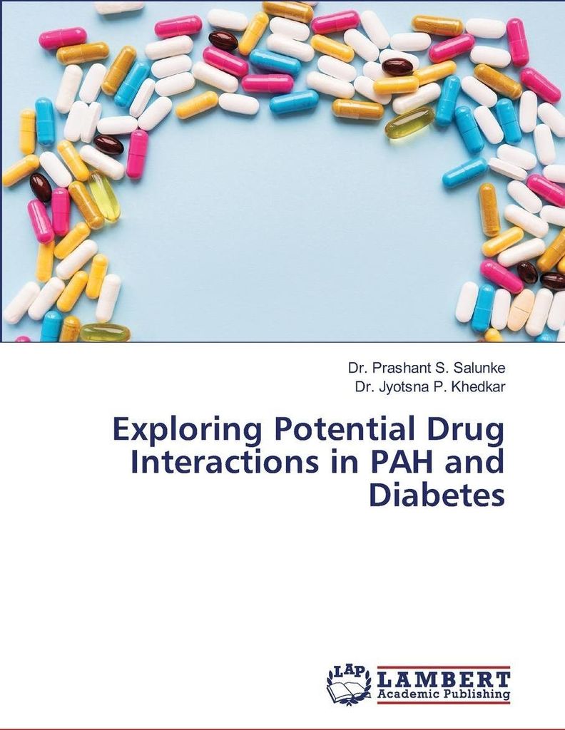 Exploring Potential Drug Interactions in PAH and Diabetes