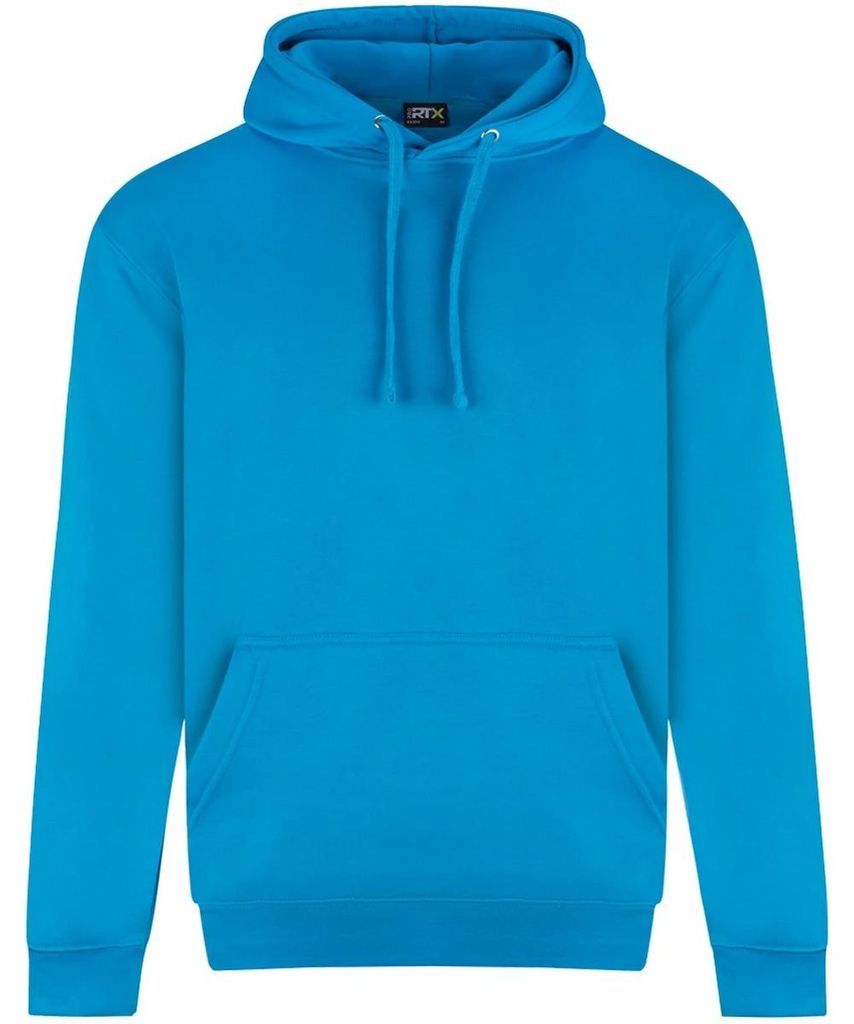 PRO RTX - Kapuzenpullover für Herren RW7855 (4XL) (Türkis)