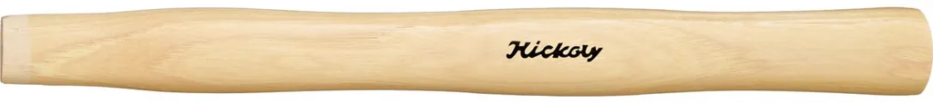 Manico in Legno di Hickory Wiha 02113 per Mazzuolo 25mm - Ricambio Originale