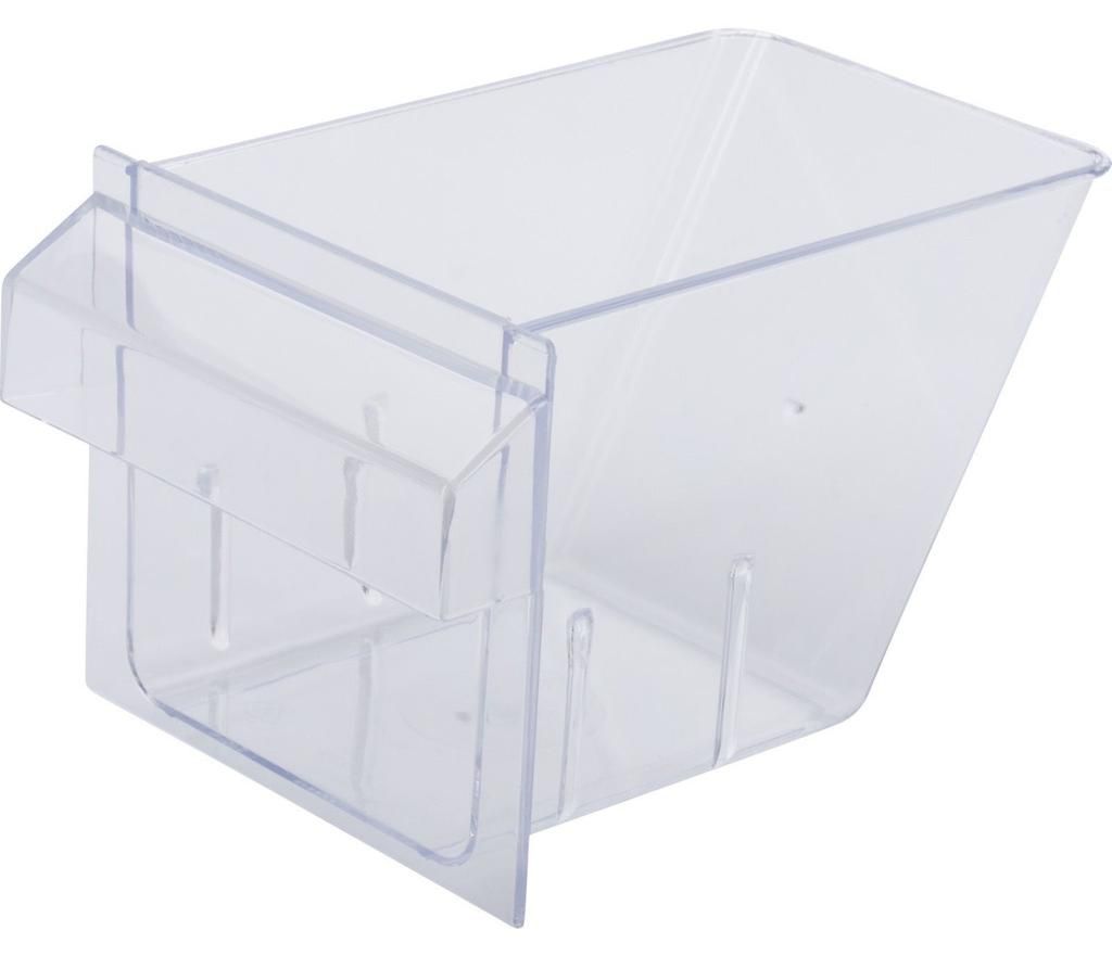 Westmark Einzelne Küchenschütte, 1 l, »Milano« 79452240 Imagen del producto 