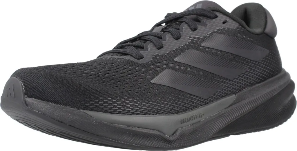Baskets Adidas IH2506 avec amorti réactif et design multicolore dynamique
