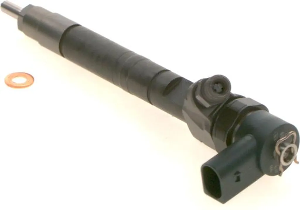 Injecteur Bosch 0986435069 : Solution contre la fumée noire Mercedes