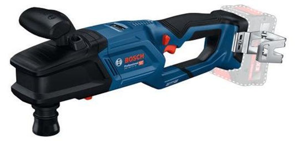 Akumulátorová uhlová vŕtačka BOSCH PROFESSIONAL  GRD Obrázok produktu 