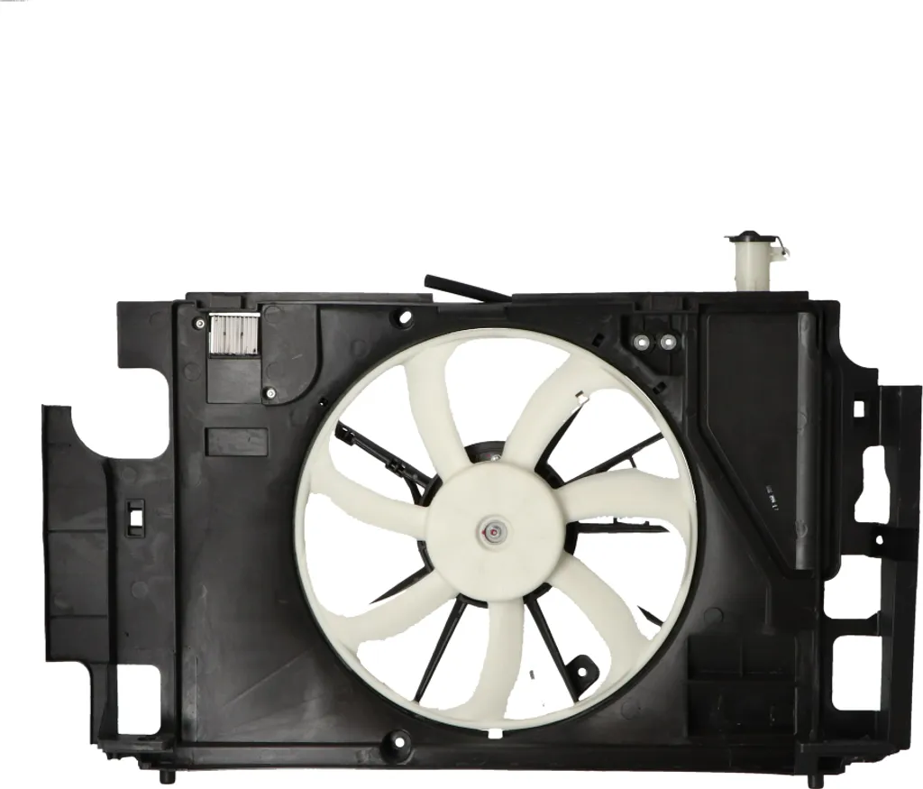 Ventilateur de rechange Prius PHV W52 pour système de refroidissement