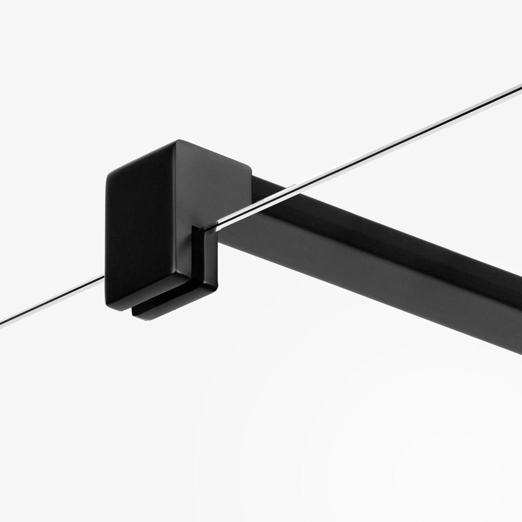 Dessi Montagesatz Schwarz