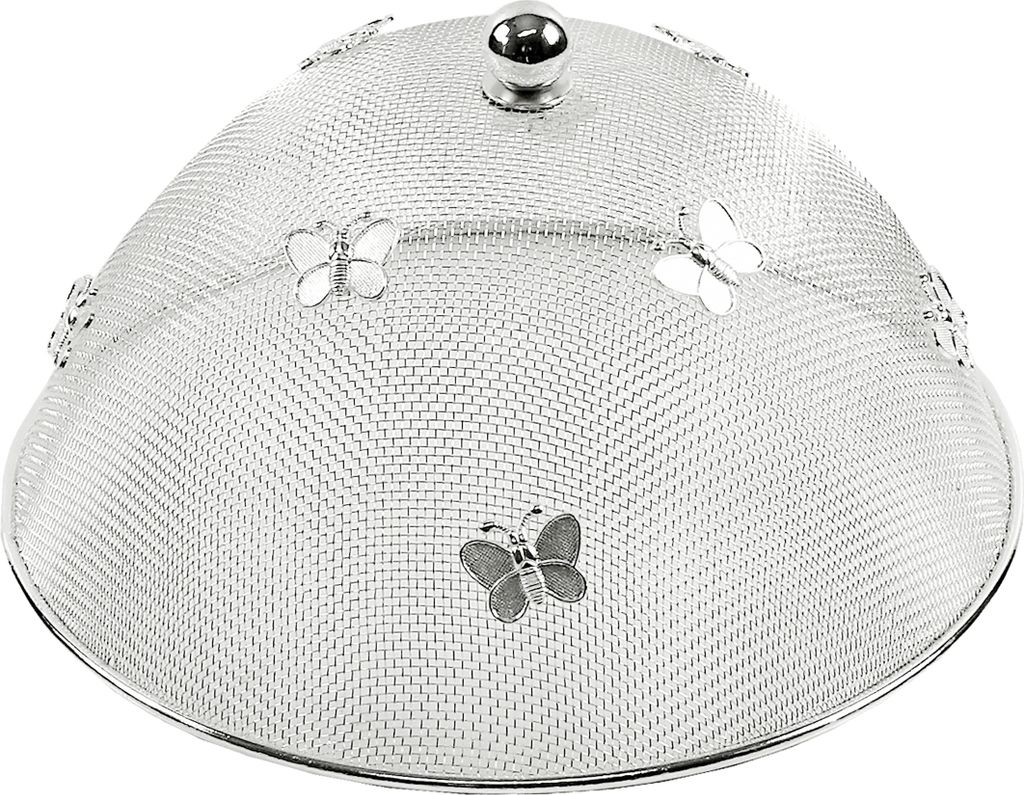 EDZARD Schutzhaube Butterfly Ø 30 cm Produktbild 