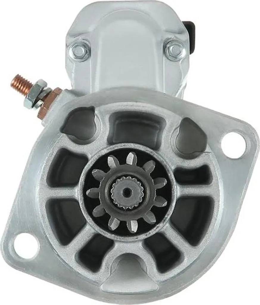 Moteur 3.3 QSB Turbocompressé à Haute Performance et Couple Élevé