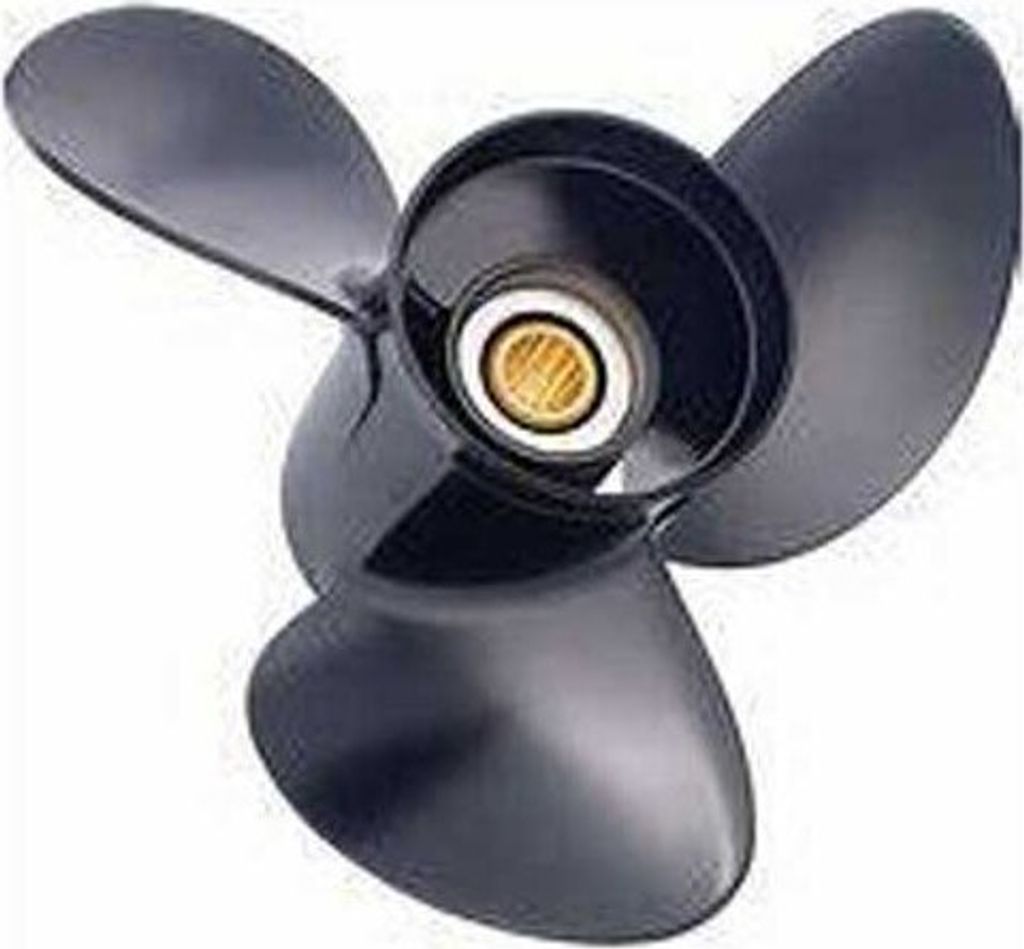 Propeller SOLAS SOL3411-130-19 Produktbild 