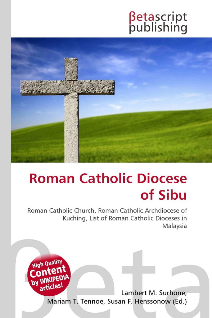 Roman Catholic Diocese of Sibu