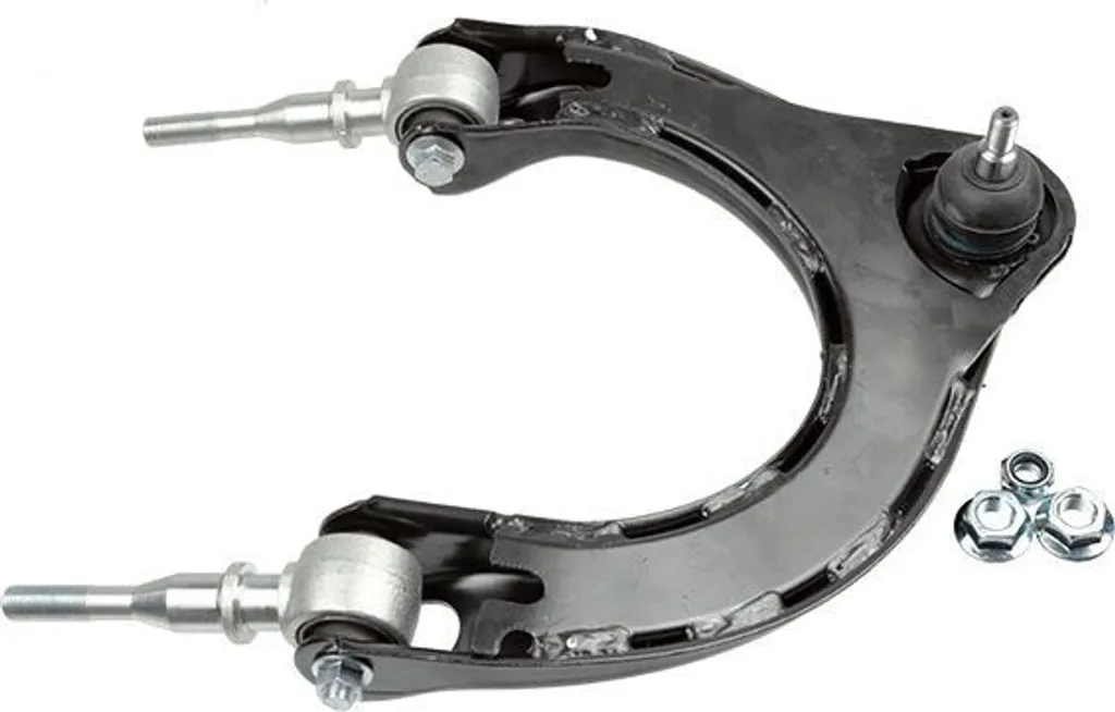 Kit bras suspension supérieur droit Lemförder : robuste, fiable, OE