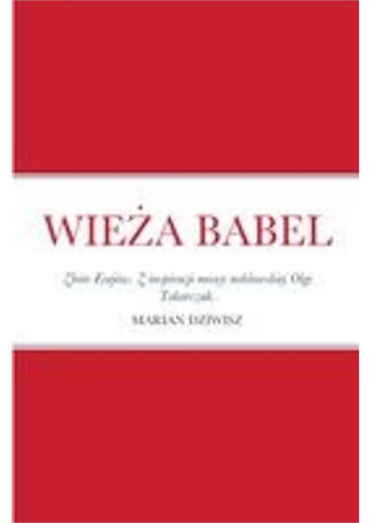 Wie¿A Babel