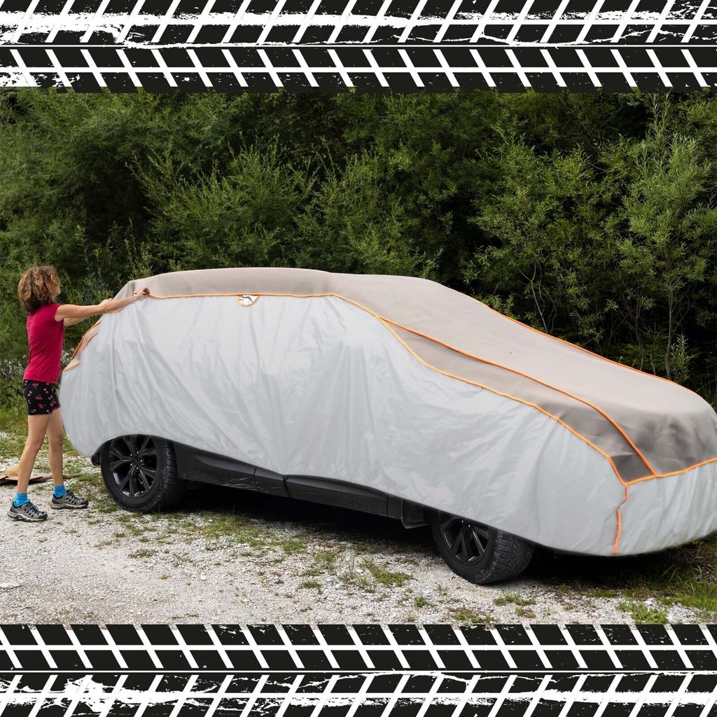 Vollgarage Fr Auto