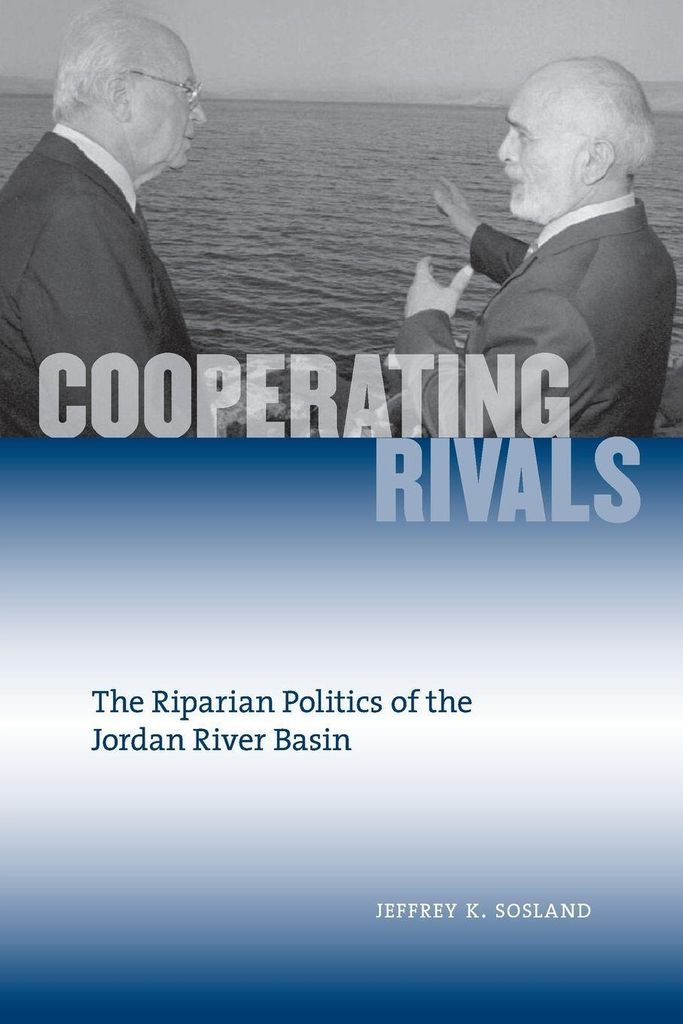 Cooperating Rivals