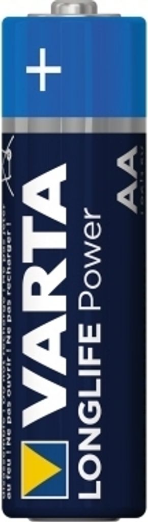 Varta High Energy AA - bateria jednorazowa - AA - Zdjęcie produktu 42