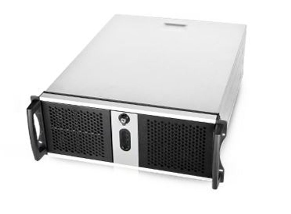 Chenbro RM42300H11*13720 Chenbro GEH 4U RM42300-F2-USB3 w/o Immagine del prodotto 