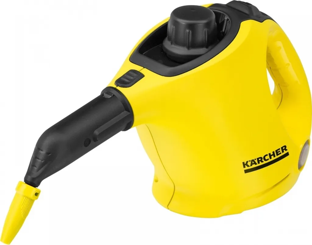 Kärcher SC 1 EasyFix : Dégraisser et Détartrer Facilement à la Vapeur Pure - 22