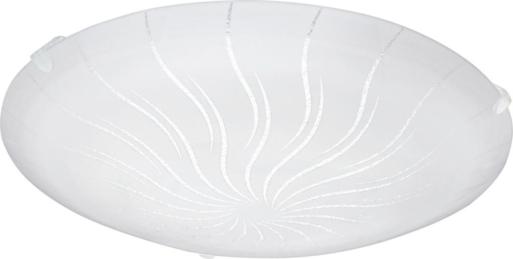 EGLO LED Deckenleuchte Margitta 1, Deckenlampe, Produktbild 