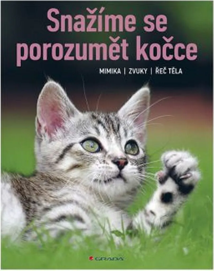 Guide illustré du langage des chats : mimiques et sons par Rauth-Widmann