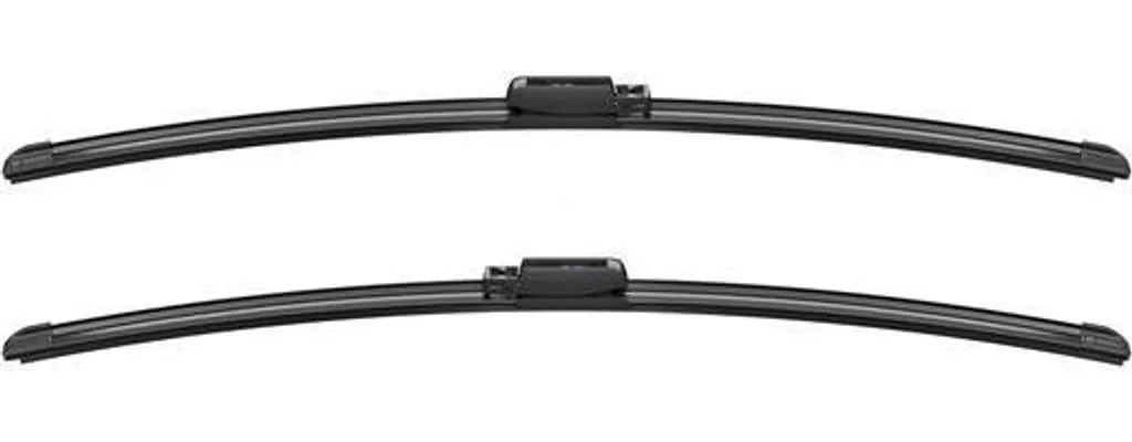 Essuie-glace Bosch 3397118958 OE 5P0955425F pour Altea et Toledo