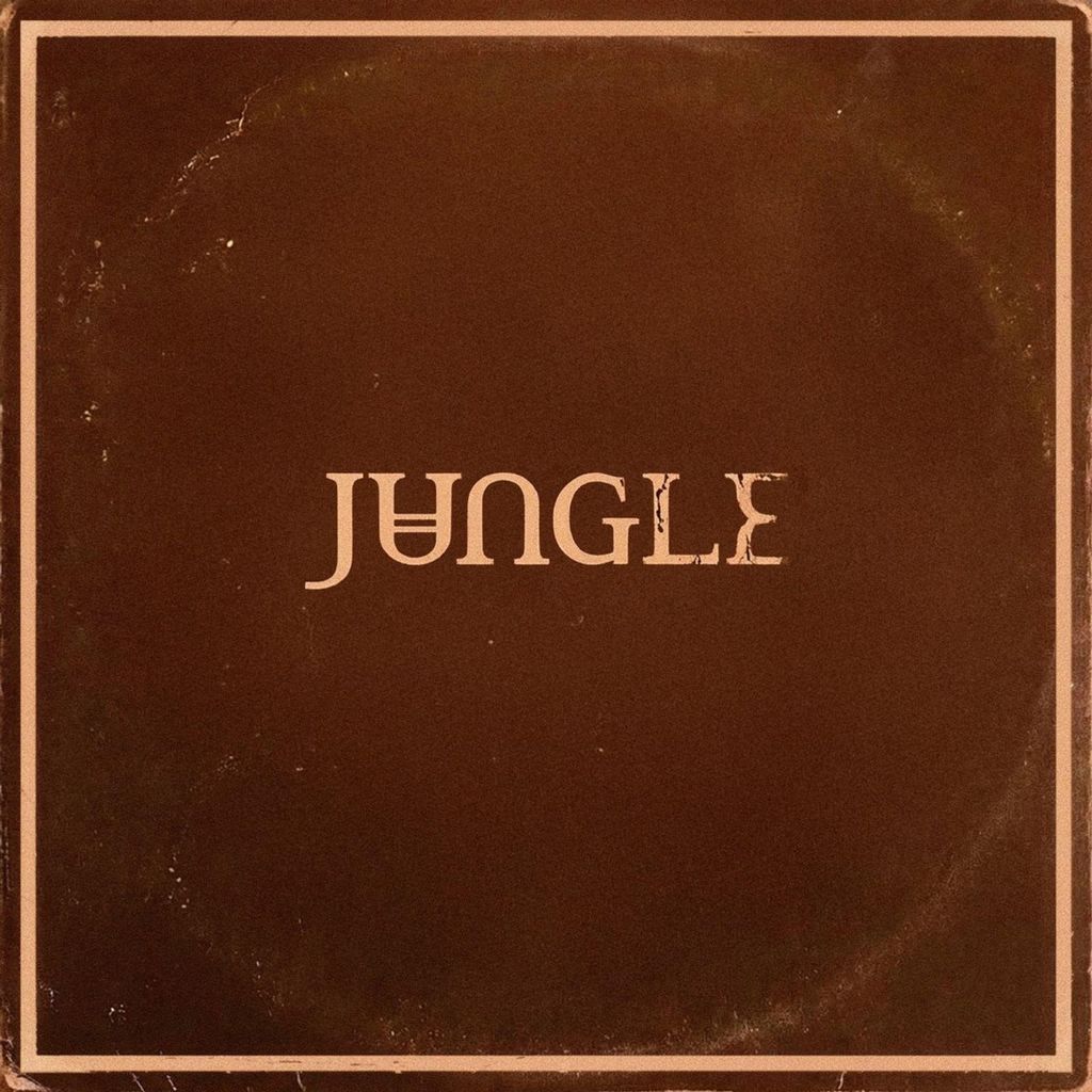 Jungle - Sunshine (CD) Produktbild 