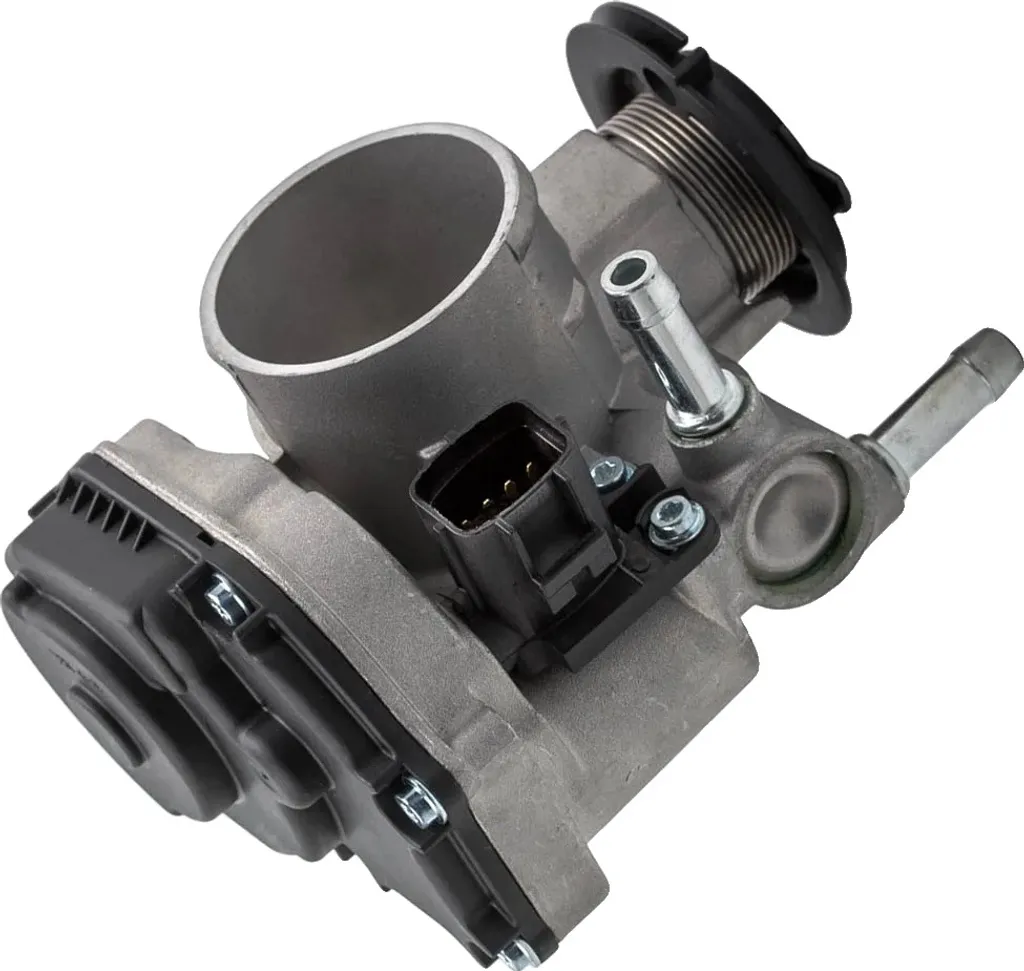 Boîtier Papillon pour Chevrolet Lacetti Optra Nubira J200 OEM 96815480