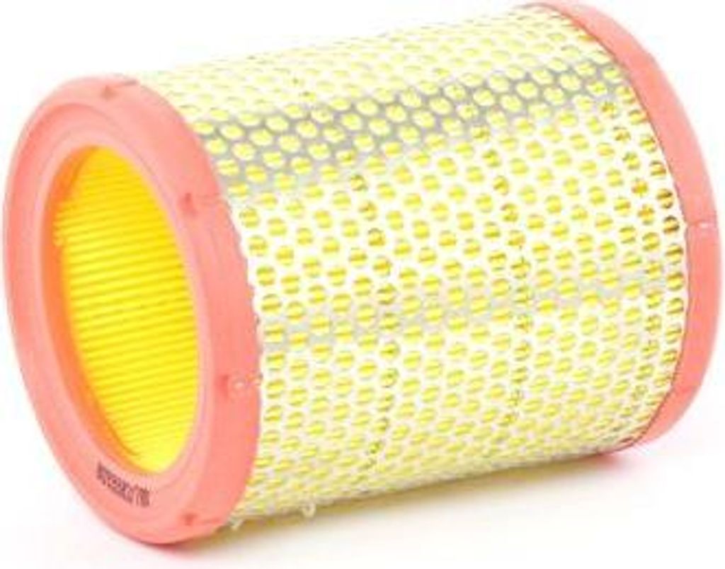 Luftfilter RIDEX 8A0225 passend für PEUGEOT 106 II Schrägheck (1A, 1C) Filtereinsatz