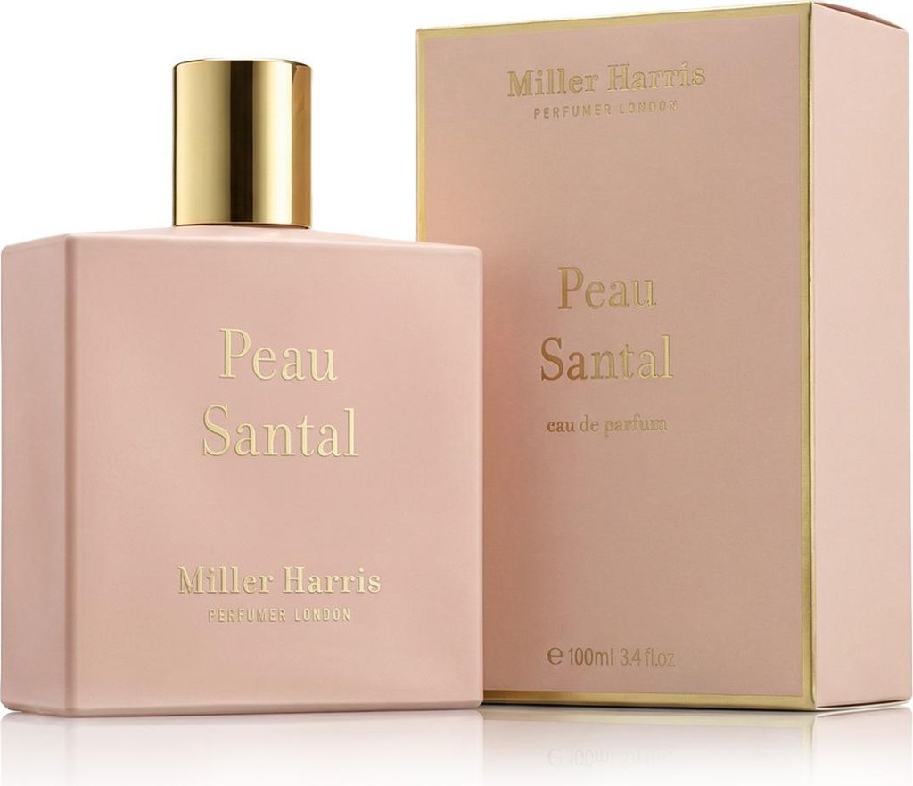 Miller Harris Peau Santal EDP 100 ml UNISEX Immagine del prodotto 