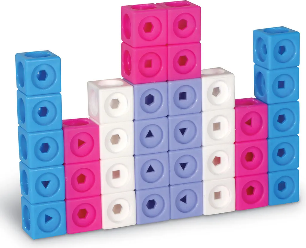 Kit MathLink pour méthode de Singapour apprentissage des maths CP