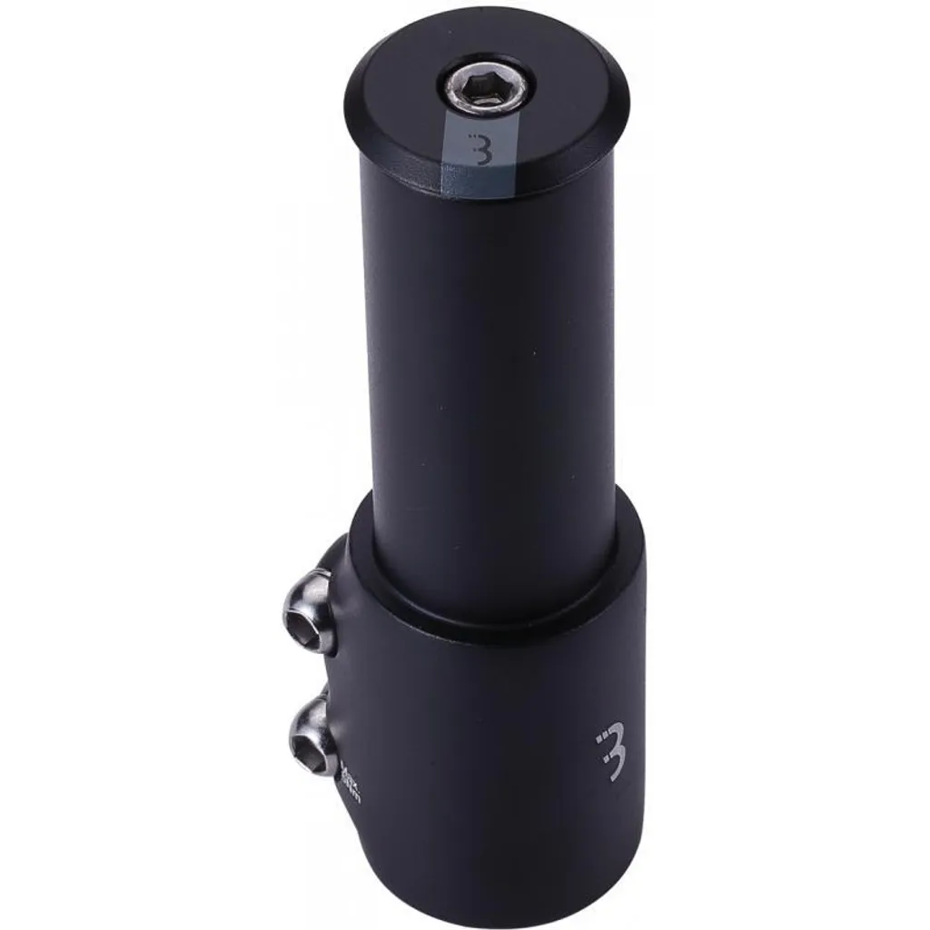 Réparer un pivot de fourche trop court avec l'adaptateur BBB BHP-22