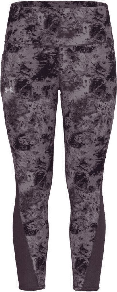 Under Armour Hg Armour Nov Ankle Leg 554 Ash Plum L