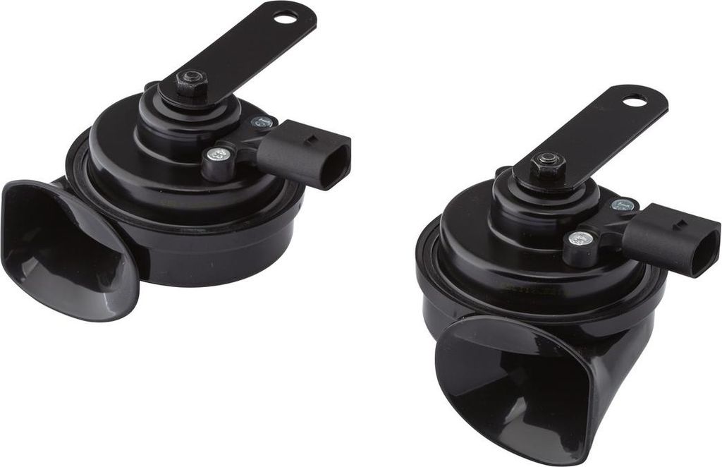 HELLA 3FH 012 010-021 zvukový signál/fonograf Obrázok produktu 