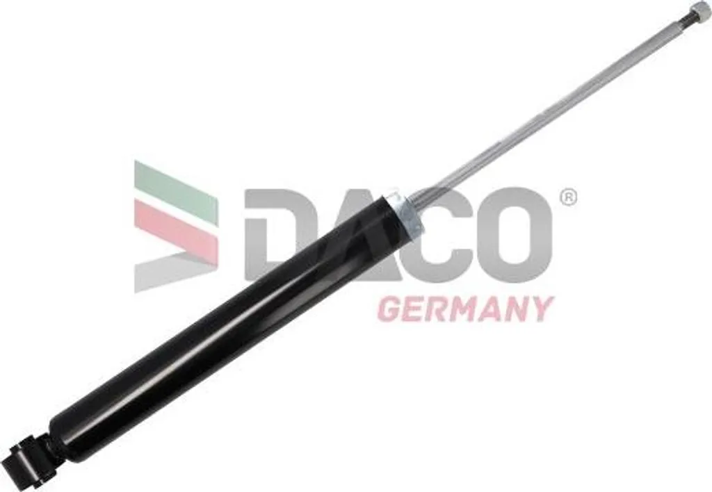 Amortisseur arrière pour Chevrolet Orlando et Opel Zafira Tourer C