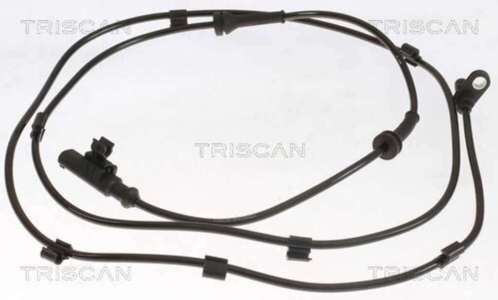 TRISCAN ABS Sensor Raddrehzahl Hinten Rechts für SMART Produktbild 