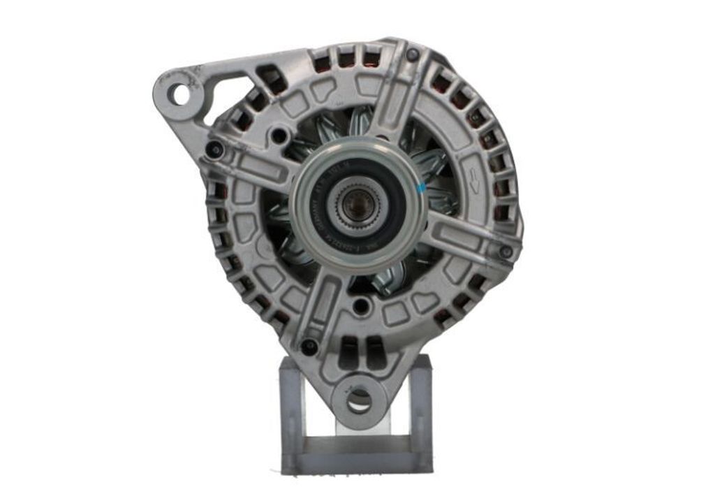 BV PSH 205.520.120.281 Lichtmaschine Generator LiMa 120A 12V für VW PASSAT Variant (3B6) PASSAT Variant (3B5) PASSAT (3B3) PASSAT (3B2) für AUDI A8