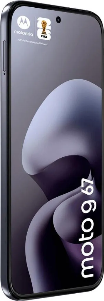 Smartphone Motorola XT2621-2 idéal pour le streaming et les vidéos
