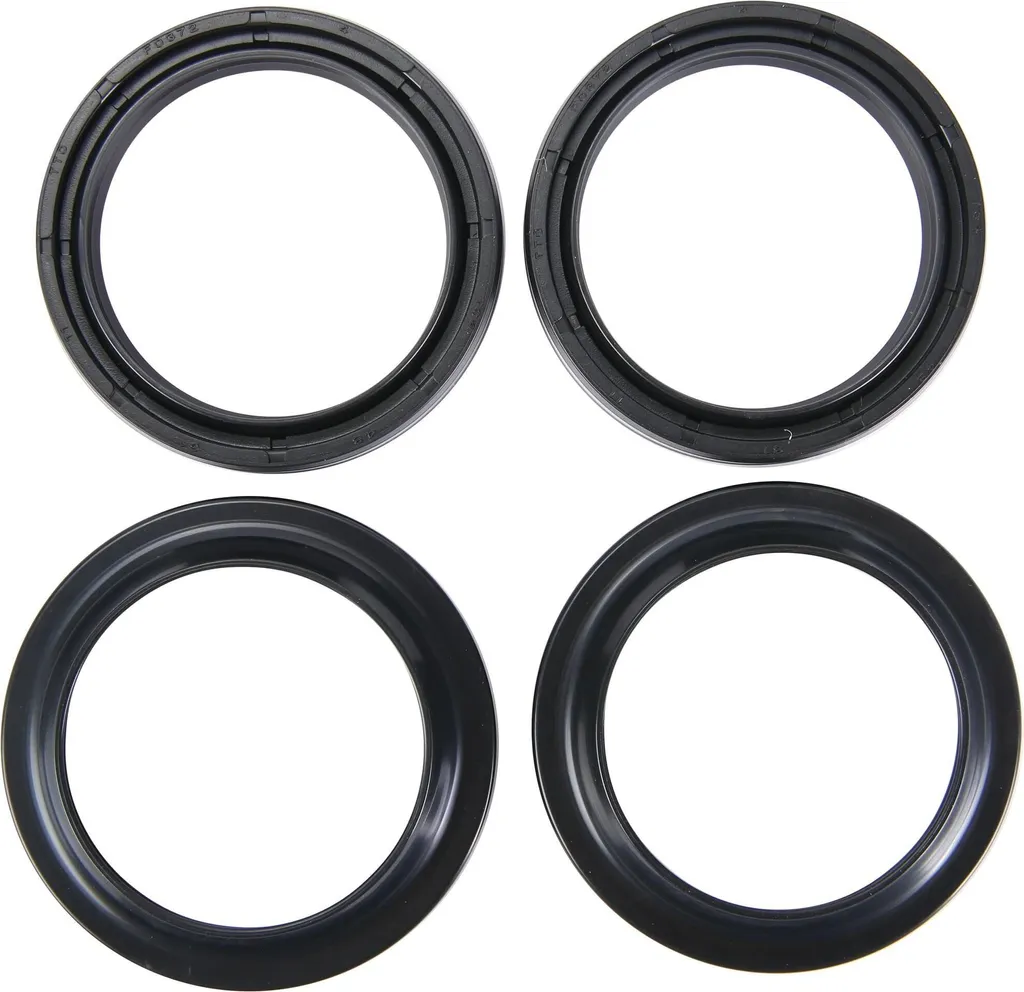 Joints spi de fourche moto All Balls Racing 48x61x11 kit de rechange
