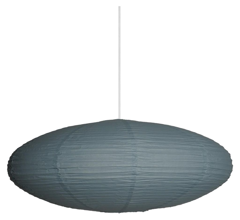 Nordlux - Lampenschirm Villo - Blau - 60x60x24 cm Produktbild 